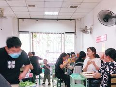 大堂-老殷锅仔
