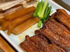 -局气 烤鸭·北京菜(光华路店)