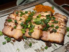 -绿茶餐厅(蓝色港湾店)