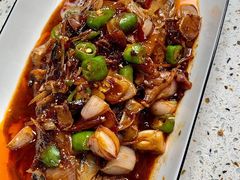 -小菜园新徽菜(苏州繁花中心店)