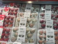 -金鹰超市(国际购物中心新街口店)