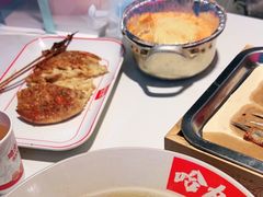 -哈力家·西北烧烤烤串(凤城三路店)