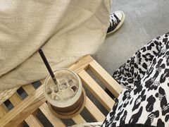 -red donkey coffee