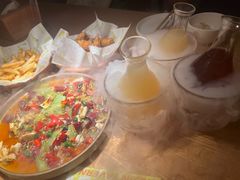 -苦尽酒馆·川菜(鼓楼店)
