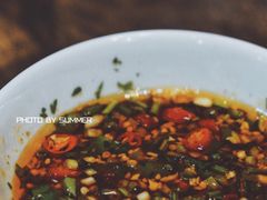 自助调料-小龍鳳·港式海鲜打边炉(沙湖路店)