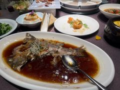 -羲和雅苑•北京烤鸭(乐园道万象城店)