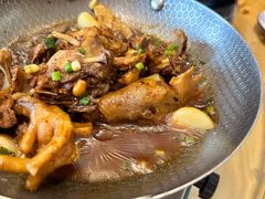 -鸿运楼·舌尖上的徽菜