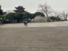 -汴河街