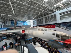 -中国航空博物馆