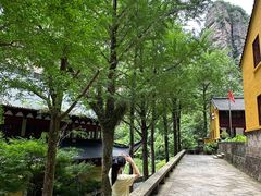 -雁荡山风景名胜区