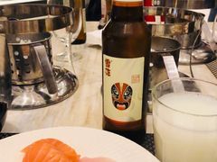 -新发展亚太JW万豪酒店·福苑咖啡厅