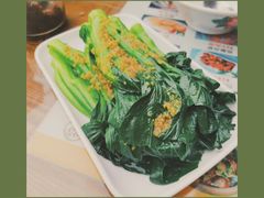 -崖口煲仔饭
