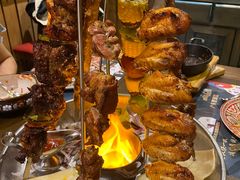 -卢布里西餐厅(满洲里店)