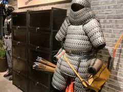 -轻武堂传统射箭·功夫茶·射击体验馆(仁和新城店)