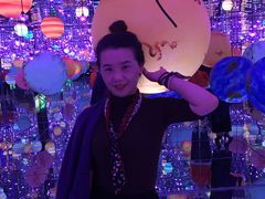 -苏州5D星空错觉艺术馆