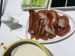-玉林烤鸭店(定福庄店)