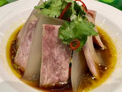 -令氏家外家周礼食府(桥南店)