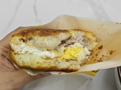 -滨哥滨嫂豆腐脑(南岗店)