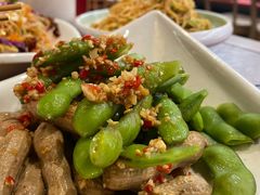 -管氏翅吧(马家堡店)