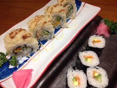 -一心创作料理屋(经开万达店)