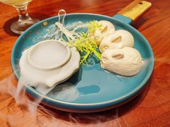 -厚生港萃·小吃餐厅(苍梧路店)