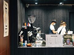 -JPG canteen(广州寺右公馆店)