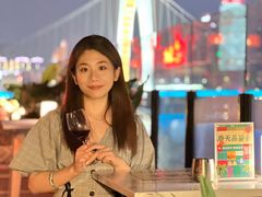 -AZUL by FUEL蓝色·法式酒馆(琶醍店)