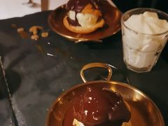 -火车头法国西餐厅