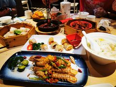 -避风塘(百联奥特莱斯广场店)