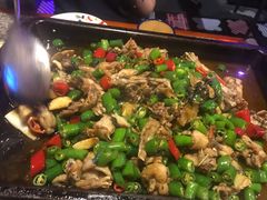 -蘭奢雅集·江浙菜(青山江滩店)