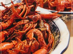 -江味龙虾馆·裸蓝龙虾(南山店)