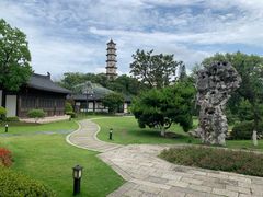 -江心屿景区