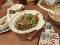 -罗妈砂锅(四川成都奎星楼店)