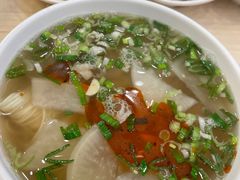 -清真·君乐牛肉面(一只船中街店)