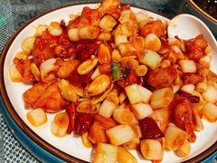 -京尊烤鸭店JINGZUN(春秀路店)
