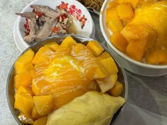-水牛奶皇后糖水铺(深圳总店)