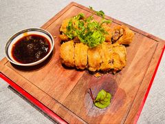 -柿合缘新京菜(静安嘉里中心店)