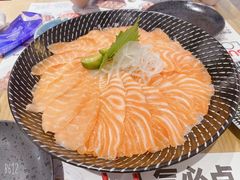 -Sushi Love 创意寿司(丽影广场店)