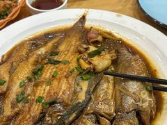 -红灯笼龙凤饭店(宁波老字号店)