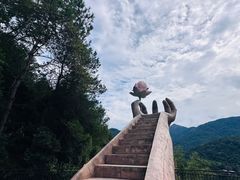 -广东天露山旅游度假区