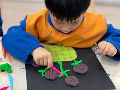 -徐汇区陇龙幼稚园