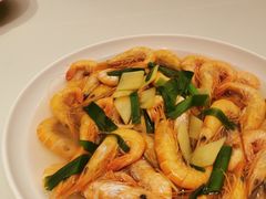 鹰爪虾-上海人家花樣年华(中山公园店)