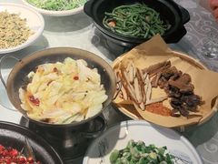 -常和州·夜宵大排档(常州单店)