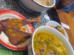 -湘下佬·老长沙吃货铺(酃湖万达店)