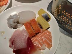 -加餐海鲜自助(宝龙一城店)
