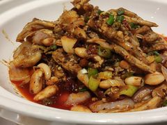 -情妹耙泥鳅·江湖川菜(科华店)
