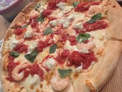 -城市大道红炉披萨烘焙坊