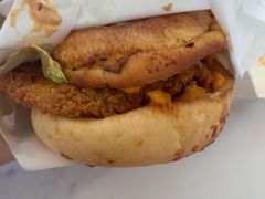 -必胜客(安盛购物广场金州店)