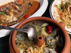 -云隐小厨·传统大理美食(复兴路店)