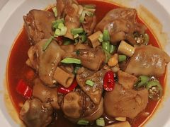 -清真·卡德尔大叔新疆主题餐厅(龙汇路店)